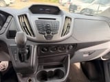 2018 Ford Transit - Preview 13
