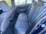 2025 Toyota Corolla - Preview 9