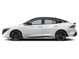 2027 Nissan Sentra - Preview 3