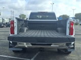2026 Chevrolet Silverado 3500 HD - Preview 10