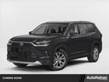 2026 Toyota Grand Highlander - Preview 2