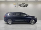 2020 Buick Enclave - Preview 6