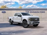 2027 Ford F-250 - Preview 4