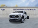2026 Ford Super Duty - Preview 3