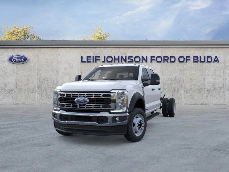 2026 Ford Super Duty - Image 1