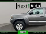 2013 Toyota Tacoma - Preview 11