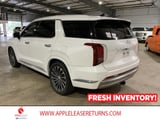 2023 Hyundai Palisade - Preview 3