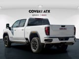 2026 GMC Sierra 2500HD - Preview 5