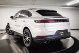 2026 Porsche Cayenne - Preview 3