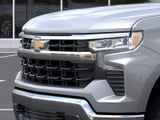 2026 Chevrolet Silverado 1500 - Preview 13