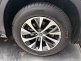 2022 Lexus RX - Preview 8