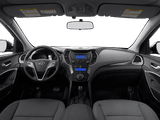 2014 Hyundai Santa Fe Sport - Preview 10
