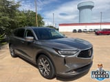 2023 Acura MDX - Preview 3