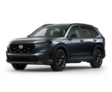 2026 Honda CR-V - Preview 2