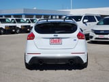 2017 Ford Focus - Preview 6