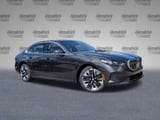 2027 BMW 5 Series - Preview 2