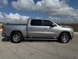 2019 Ram 1500 - Preview 2