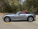 2006 BMW Z4 - Preview 10