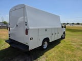 2027 Ford E-Series - Preview 4