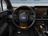 2026 Subaru Outback - Preview 14