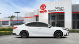 2026 Toyota Camry - Preview 12