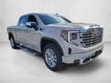 2026 GMC Sierra - Preview 3