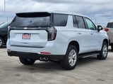 2026 Chevrolet Tahoe - Preview 3