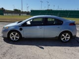 2013 Chevrolet Volt - Preview 4