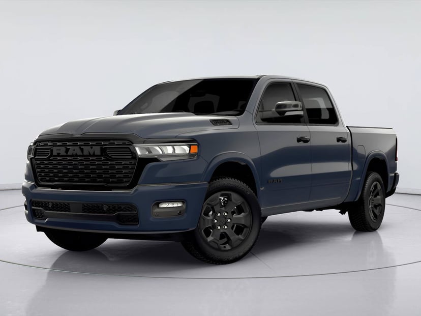 2026 Ram 1500 - Image 1