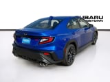 2026 Subaru WRX - Preview 7