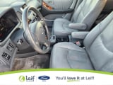 1999 Lexus RX - Preview 13