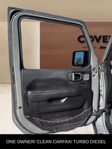 2022 Jeep Gladiator - Preview 11