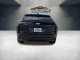 2024 Cadillac Lyriq - Preview 4