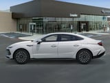2026 Hyundai Sonata - Preview 3