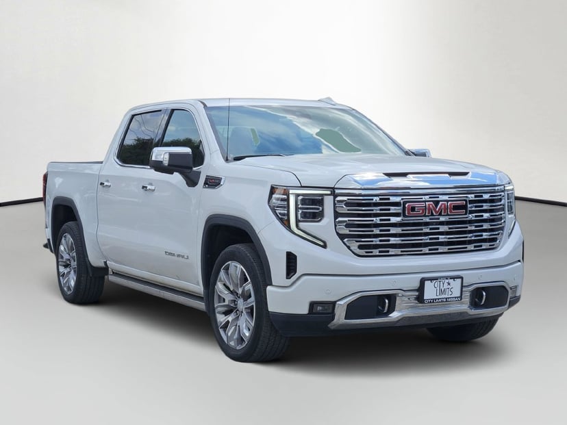 2023 GMC Sierra 1500 - Image 1