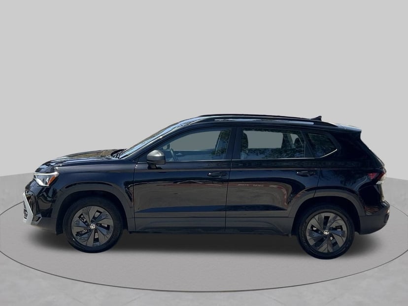 2025 Volkswagen Taos - Image 1