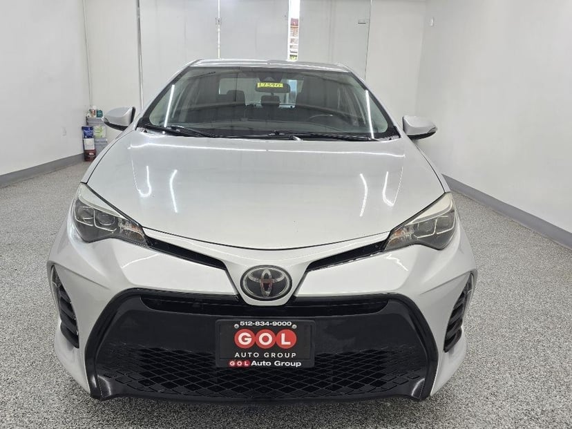 2019 Toyota Corolla - Image 3