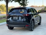 2018 Mazda CX-5 - Preview 7