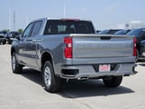 2026 Chevrolet Silverado 1500 - Preview 4