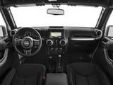 2016 Jeep Wrangler - Preview 10