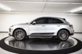 2020 Porsche Macan - Preview 2