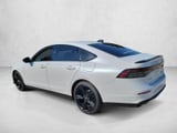 2025 Honda Accord - Preview 7