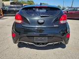 2014 Hyundai Veloster - Preview 5