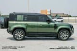 2026 Land Rover Defender - Preview 7