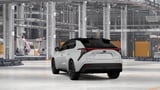 2027 Toyota bZ - Preview 7