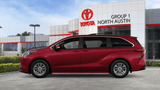 2026 Toyota Sienna - Preview 4