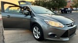 2014 Ford Focus - Preview 7