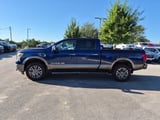 2016 Nissan Titan XD - Preview 5