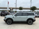 2023 Ford Bronco Sport - Preview 7