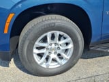 2026 Chevrolet Tahoe - Preview 9